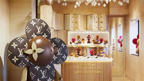 chocolat louis vuitton|louis vuitton chocolate store.